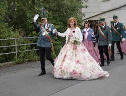Schützenfest Sonntag 2026